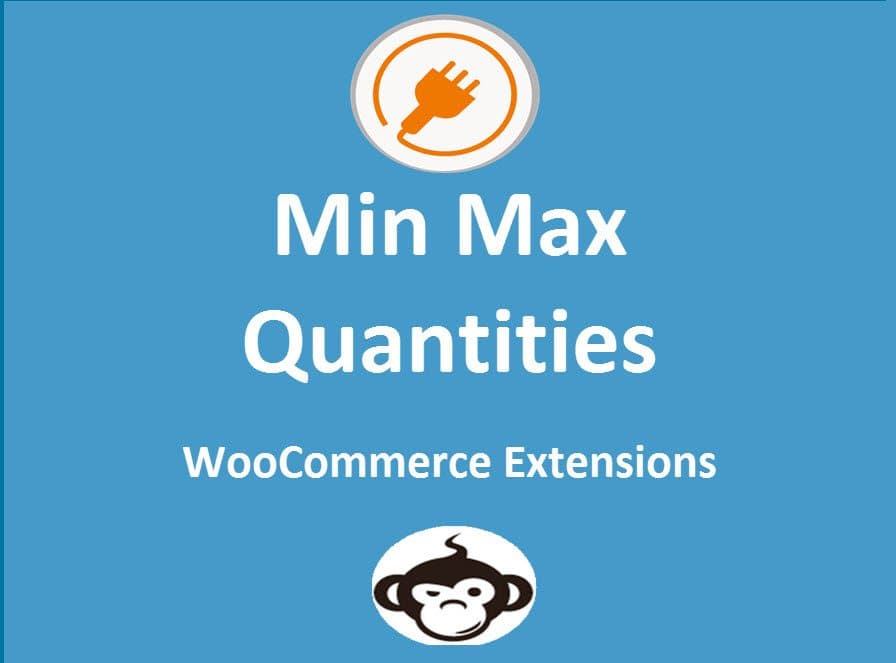 WooCommerce Min/Max Quantities
