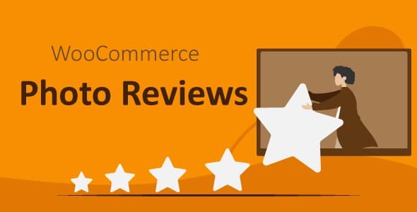 WooCommerce Photo Reviews Premium