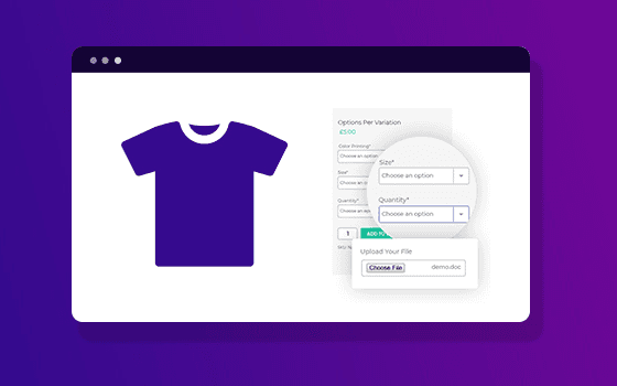 WooCommerce Product Add-Ons Ultimate