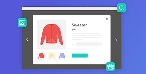 WooCommerce Quickview by Iconic