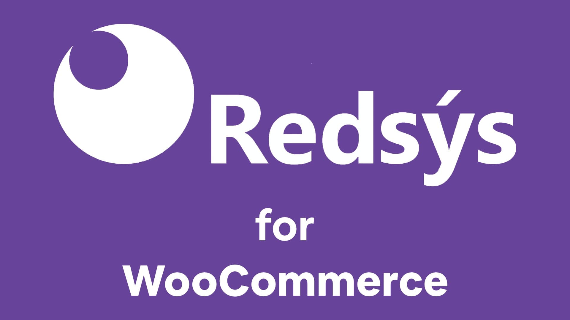 WooCommerce Servired/RedSys Spain Gateway