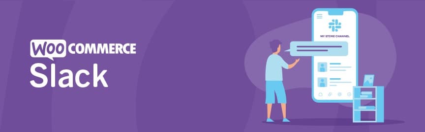 Slack for WooCommerce