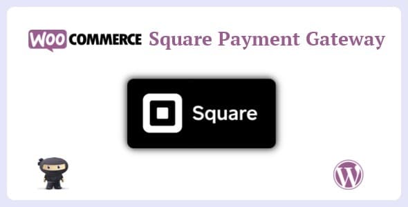 WooCommerce Square