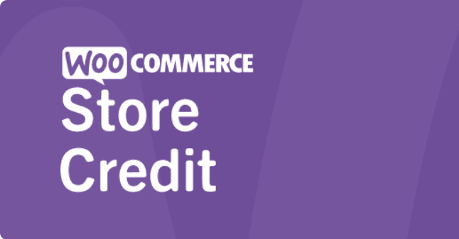 Store Credit for WooCommerce