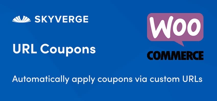WooCommerce URL Coupons