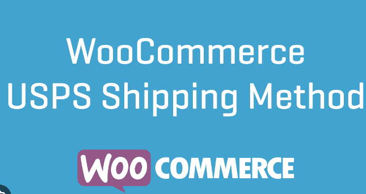 WooCommerce USPS Shipping