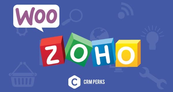 Integration for WooCommerce and Zoho Pro