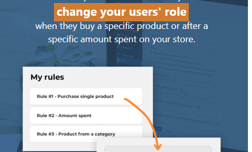 YITH Automatic Role Changer for WooCommerce Premium