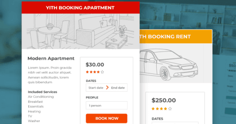 YITH Booking and Appointment for WooCommerce Premium