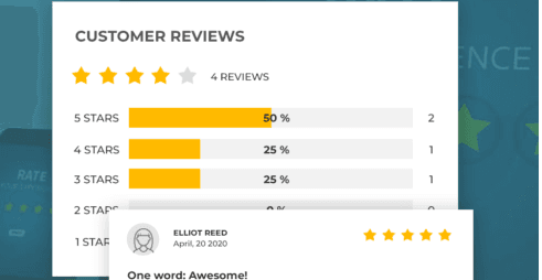 YITH WooCommerce Advanced Reviews Premium