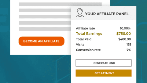 YITH WooCommerce Affiliates Premium