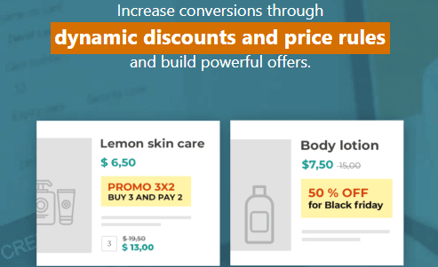 YITH WooCommerce Dynamic Pricing & Discounts Premium