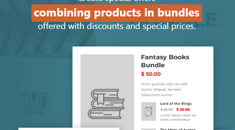 YITH WooCommerce Product Bundles Premium
