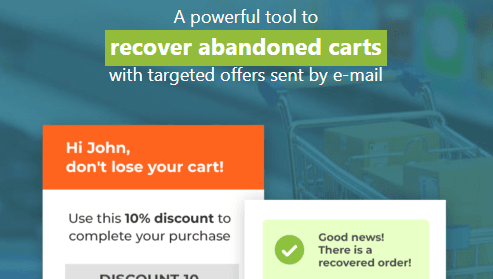 YITH WooCommerce Recover Abandoned Cart Premium