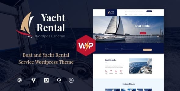 Yacht Rental