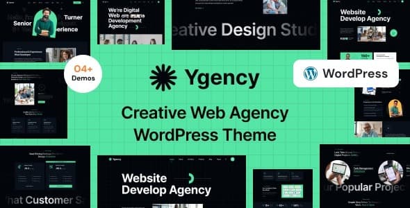 Ygency