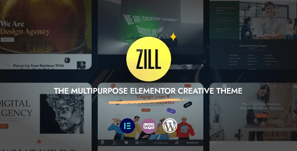 Zill