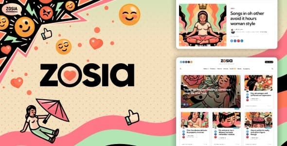 Zosia