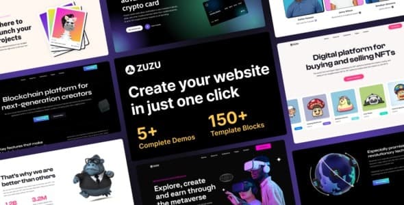 Zuzu