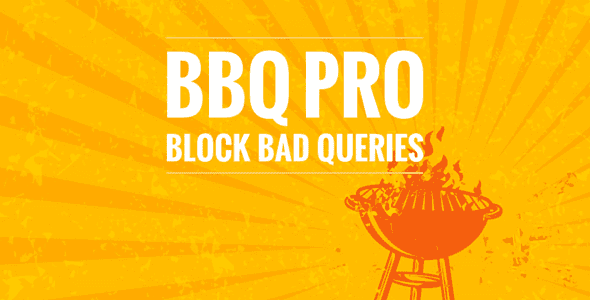 BBQ Pro