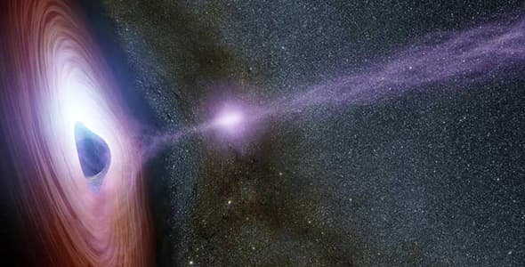 Blackhole Pro