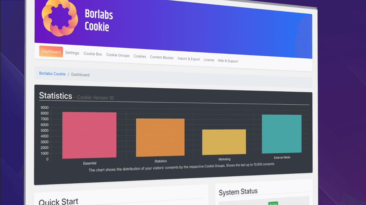 Borlabs Cookie