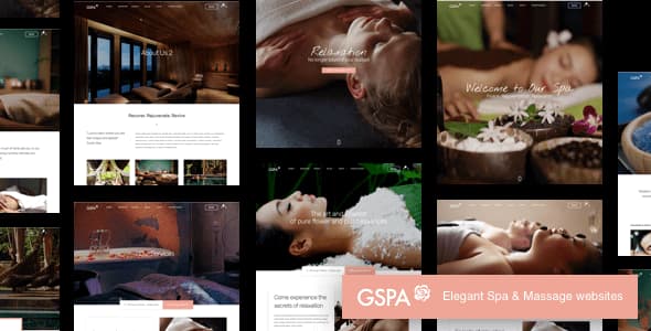 GrandSpa