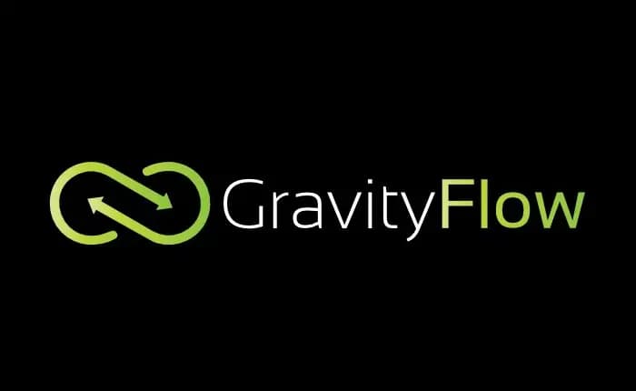 Gravity Flow Form Connector