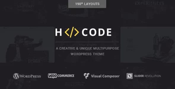 H-Code