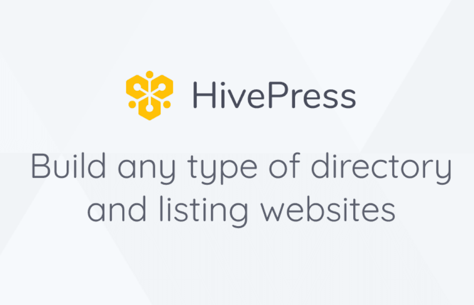 HivePress Opening Hours