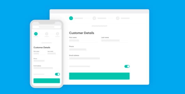 Flux Checkout