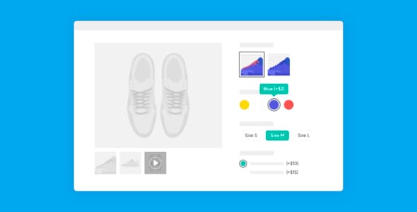 WooCommerce Attribute Swatches by Iconic