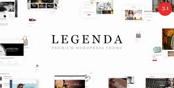 Legenda