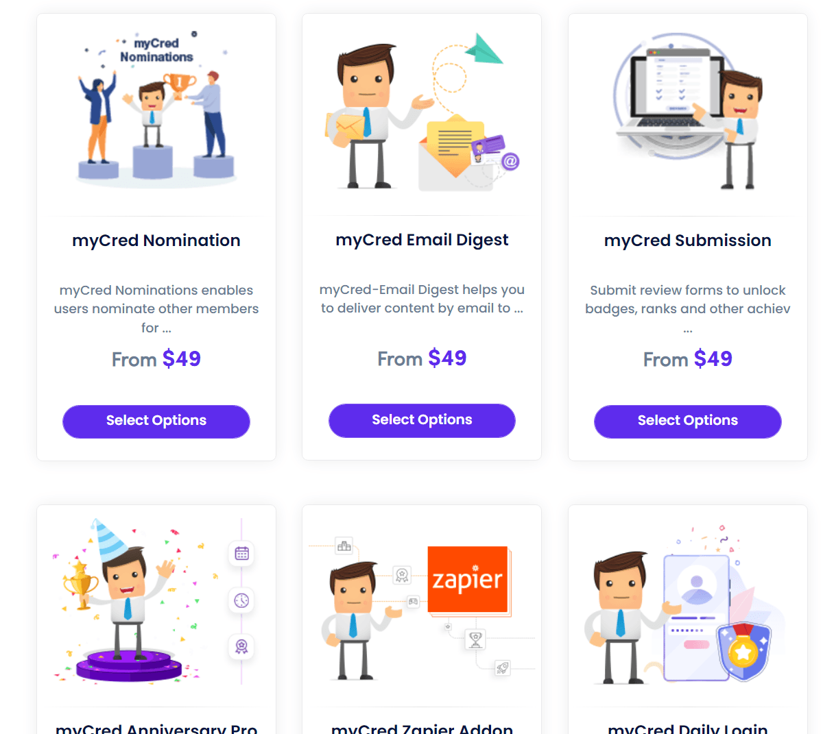 myCred WooCommerce Plus