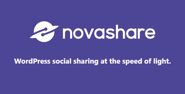 Novashare