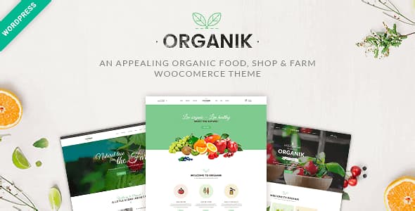 TM Organik