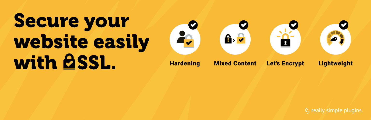 Really Simple Security Pro