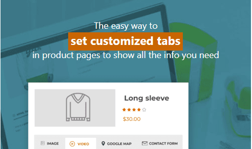 YITH WooCommerce Tab Manager Premium