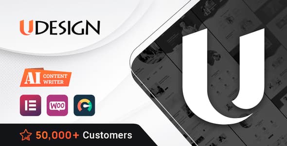 UDesign