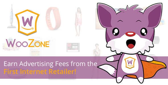 WZone – WooCommerce Amazon Affiliates