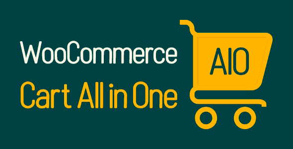 WooCommerce Cart All in One Premium