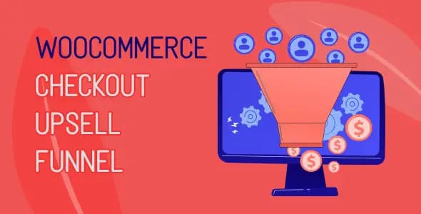 WooCommerce Checkout Upsell Funnel Premium