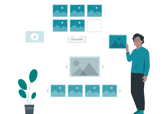 WP Carousel Pro