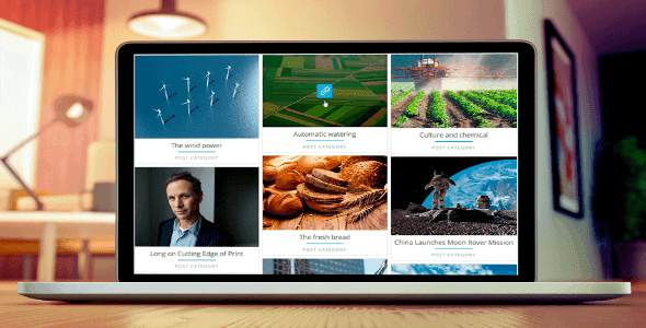 WP Latest Posts Add-on