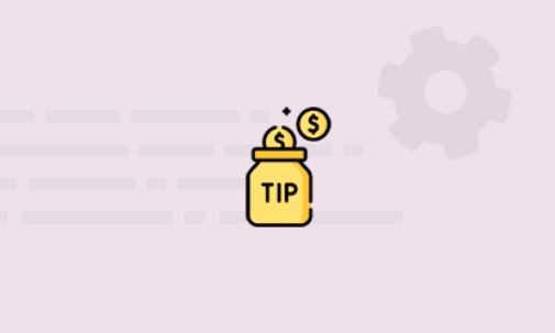 WPC Order Tip for WooCommerce (Premium)