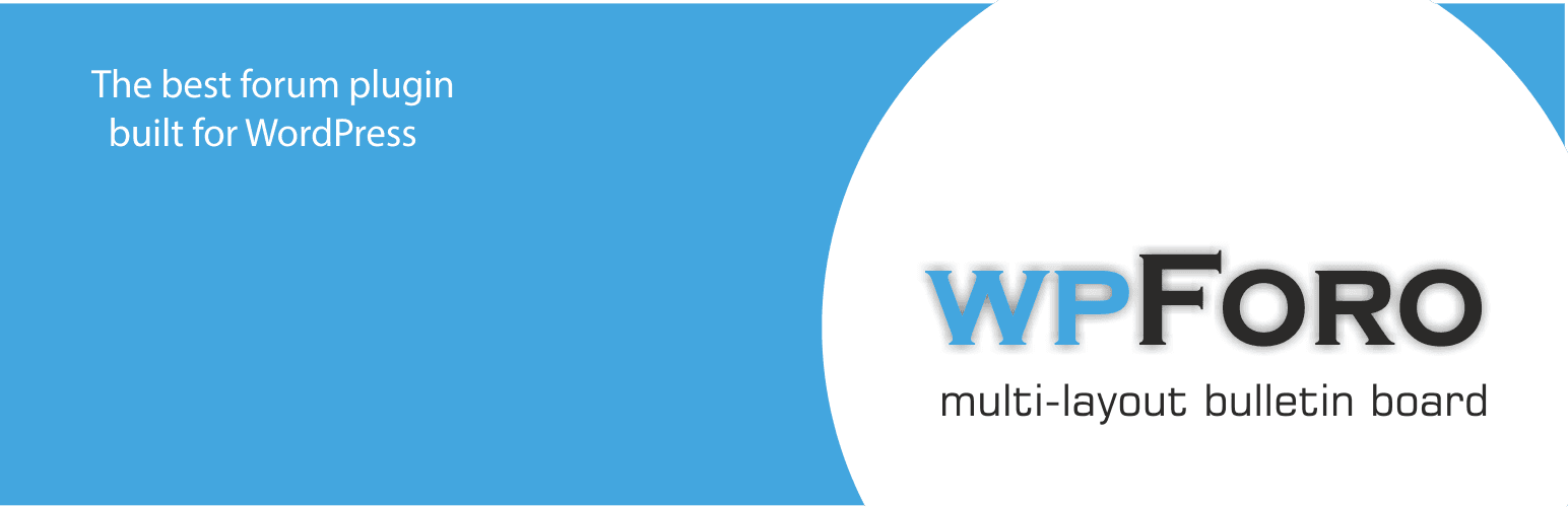 wpForo