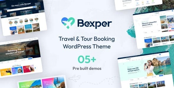 Bexper