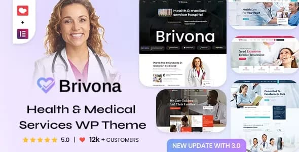 Brivona