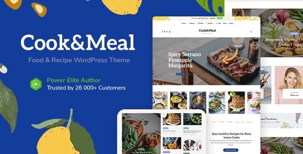CookAndMeal