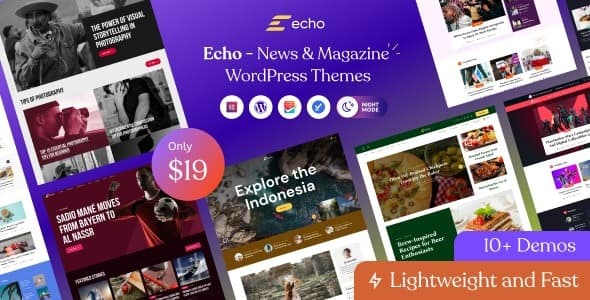 Echo